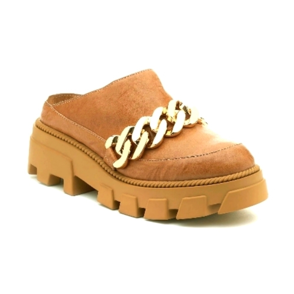 Kelsi Dagger Brooklyn Boxer Clog​